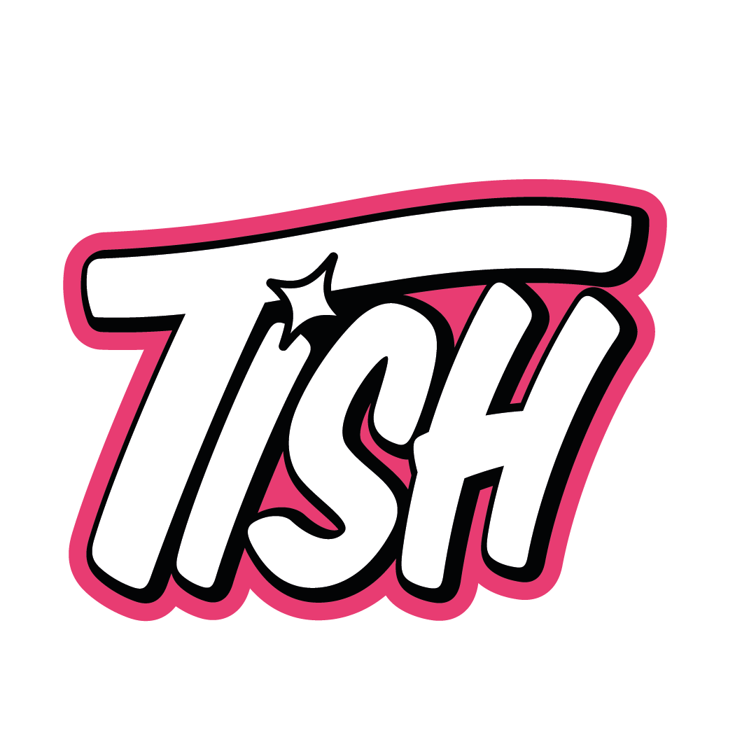 TISH logo